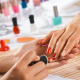 Paga $15: Manicura con Rubber Gel thumbnail 3
