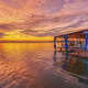 Desde $115: Estadía en Isla Carenero thumbnail 3