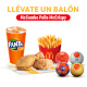 GRATIS: Descuento en Big Mac o Pollo McCrispy con Balón thumbnail 2