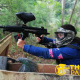Paga $42: Juego de Paintball thumbnail 1