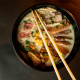 Paga $20: Gastronomía Japonesa Fusión thumbnail 4