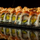 Paga $20: Gastronomía Japonesa Fusión thumbnail 6