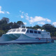 Paga $14: Ferry a Isla Taboga thumbnail 1