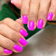 Paga $15: Manicure Con Rubber Gel thumbnail 1