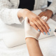 Paga $15: Manicure Con Rubber Gel thumbnail 2