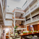 Desde $155: Hospedaje en Hotel Histórico thumbnail 9