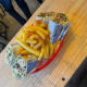 Paga $10: Comida Árabe thumbnail 2
