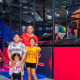Paga $24.99: Parque de Trampolín thumbnail 2