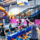 Paga $24.99: Parque de Trampolín thumbnail 5