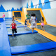 Paga $24.99: Parque de Trampolín thumbnail 6