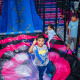 Paga $24.99: Parque de Trampolín thumbnail 7