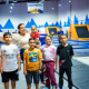 Paga $24.99: Parque de Trampolín thumbnail 9