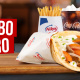 Desde $6.27: Combo Club Sandwich y/o Gyro thumbnail 3