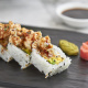 Desde $12.50: 2x1 en Rollos de Sushi thumbnail 1