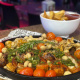 Desde $17: Hamburguesas, Picadas, Bebidas y Más thumbnail 2