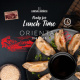 Paga $16.43: Almuerzo Buffet thumbnail 2