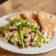 Paga $12.50: Pizza y Ensalada thumbnail 3