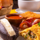 Paga $17: Desayunos Dominicales thumbnail 1