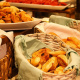 Paga $17: Desayuno Buffet thumbnail 2
