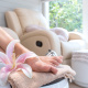 Desde $17.50: Manicura y Pedicure thumbnail 2