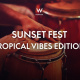 Paga $67: Buffet Sunset Fest thumbnail 1