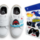 Paga $38.49: Zapatillas para Niños thumbnail 2