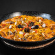 Desde $14: Paella de carne o mariscos thumbnail 2