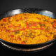 Desde $14: Paella de carne o mariscos thumbnail 3