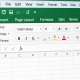 Paga $10: Programa Online de Excel thumbnail 2