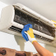 Desde $19: Mantenimiento de A/C thumbnail 1