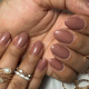 Desde $15: Rubber Gel, Pedicure y Extensiones thumbnail 1
