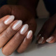 Desde $15: Rubber Gel, Pedicure y Extensiones thumbnail 3