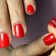 Desde $15: Rubber Gel, Pedicure y Extensiones thumbnail 5