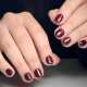 Desde $15: Rubber Gel, Pedicure y Extensiones thumbnail 7