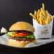 Paga $30: Burgers y Nachos thumbnail 1