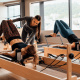 Paga $40: Sesiones de Pilates thumbnail 2