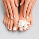 Paga $20: Manicure y Pedicure thumbnail 1