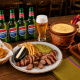 Paga $30: Bandeja + Cervezas thumbnail 1