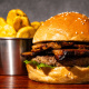 Paga $36.50: Hamburguesas a elegir thumbnail 1