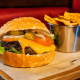 Paga $36.50: Hamburguesas a elegir thumbnail 2