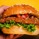 Paga $36.50: Hamburguesas a elegir thumbnail 4