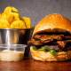 Paga $36.50: Hamburguesas a elegir thumbnail 5