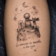 Desde $25: Tatuajes thumbnail 3