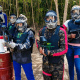 $39: Juego de Paintball thumbnail 3