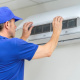 Desde $19: Mantenimiento de A/C thumbnail 2