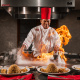 Paga: $60: Teppanyaki Experience thumbnail 1