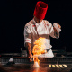 Paga: $60: Teppanyaki Experience thumbnail 2