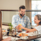 Desde $17: Desayuno Buffet thumbnail 1