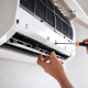 Desde $17: Mantenimiento de A/C thumbnail 3