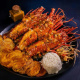 Paga $15: Comida del Mar thumbnail 1